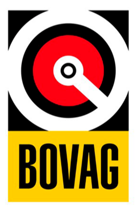 Bovag Logo